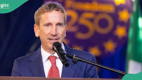 US explains why Nigeria remains key African partner