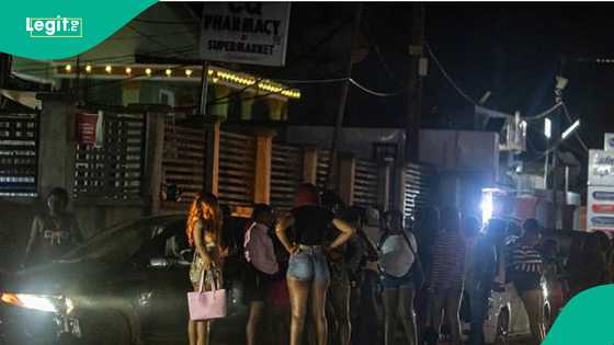 Karuwai sun shiga matsala saboda karancin maganin HIV