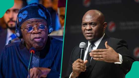 After Tony Elumelu's call-out, FG finally speaks on clearing N4 trillion electricity debt