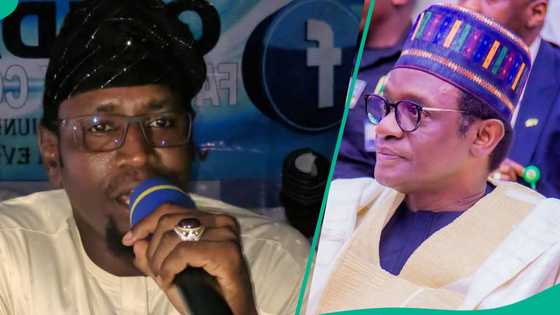 Yobe: Hadimin gwamna ya yi murabus, ya faɗi dalilansa na shiga jam'iyyar ADC