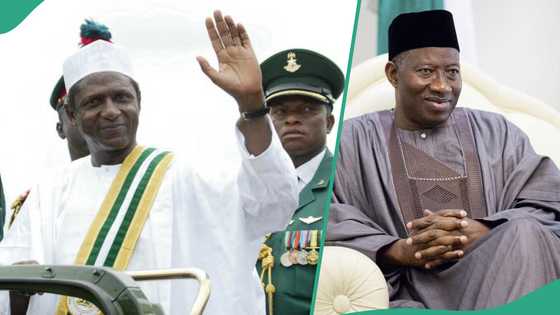 Jonathan, Saraki mourn Yar’Adua after 15 years, pen emotional tributes: “His tenure was short but impactful”