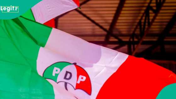 PDP ta lashe zaben kananan hukumomi 21 a Adamawa duk da gwamna ya koma APC