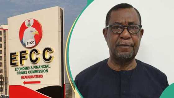 Former power minister Agunloye sues EFCC for N1bn, gives reason