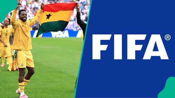 FIFA sends important reminder to Ghana ahead of crucial Croatia clash
