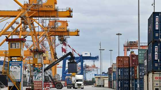 Asia, the world's economic engine, prepares for Trump shock