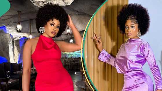 “Auntie no get problem”: Phyna makes emotional U-turn on marriage as she approaches 30