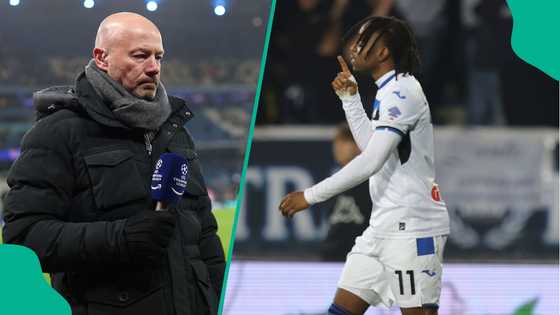 Premier League legend shares thought on Gasperini-Lookman’s public spat