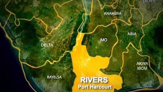 Tension in Rivers state as gunmen shoot driver dead, abduct eight passengers