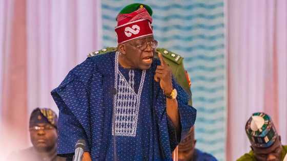Tinubu sends strong message to US, UK, Europe, other western countries at AU Meeting