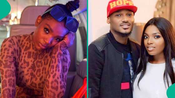 2Baba's divorce: Lady shares solid lesson she learnt from Annie’s marriage, sparks debate