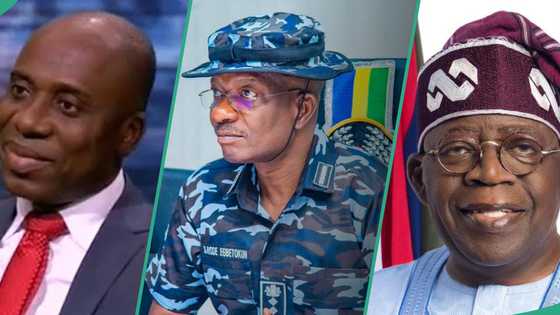 Northern group petitions IGP, DSS over alleged Amaechi, Bafawara’s plot against Tinubu’s govt