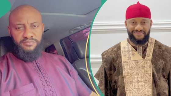 “God’s work is my destiny”: Yul Edochie updates fans on being a pastor and still acting movies