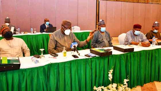 Gwamna El-Rufai ya yi wa Gwamnoni kaca-kaca, NGF ta bukaci a koma saida litar fetur N408