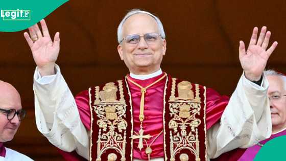 Gaza: Batun Falasdinu da abubuwan da Fafaroma Leo XVI ya tabo yayin fara huduba