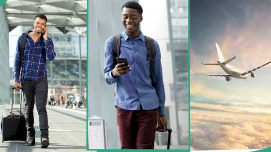Japa: Top University in Canada where Nigerians can get scholarships, application details emerge