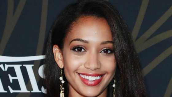 Top facts about the stunning Samantha Logan you will love to find out