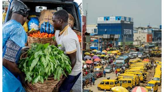Lagos named among African cities with the highest cost of living