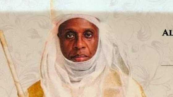 Sarkin Daura: Amaechi ya cancanci sarauta a masarautar mu