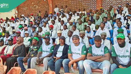 Drug abuse: Bikers group partners NDLEA, lawmaker to sensitise Nigerian students