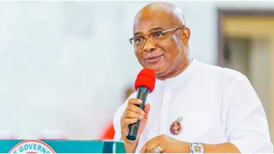 Imo governorship poll: Labour Party finally opens up on alleged deal with Uzodinma, reveals truth