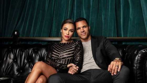 October Gonzalez’s biography: who is Tony Gonzalez’s wife?