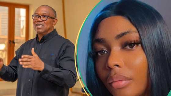 KWAM 1 vs Ibom Air passenger: Peter Obi condemns ‘double standards’ over airport incidents