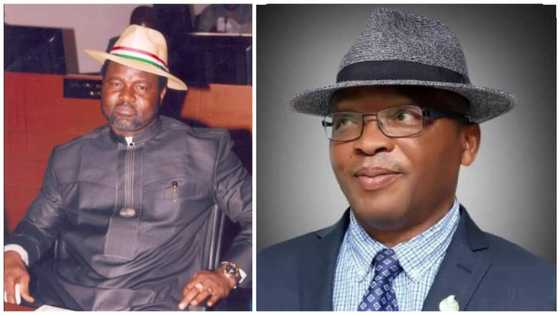 2023: APC 'consensus' arrangement for Rivers falls apart as Dr. Seconte Davies, Ibinabo West join guber race