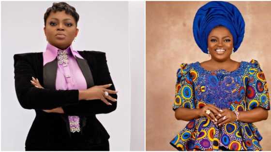 Apology to Nollywood actress Funke Akindele for misinterpretation of her words