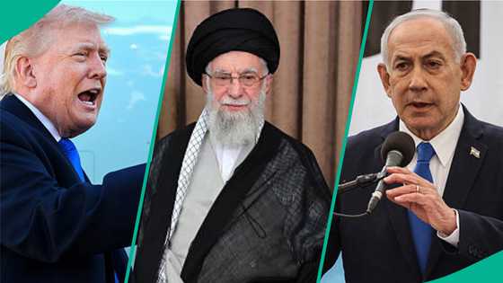 Kashe Khamenei da manyan abubuwa 10 da suka faru a yakin Iran da Amurka a kwana 40