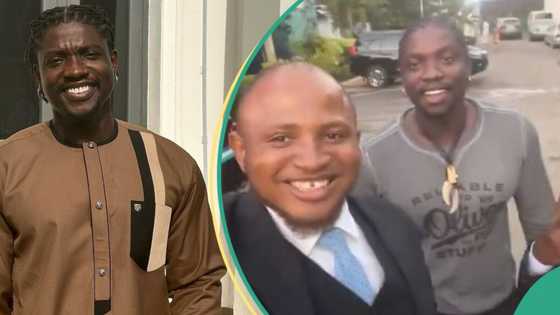 "Dey are gonna learn the hard way": Verydarkblackman regains freedoms, boasts of having good lawyers