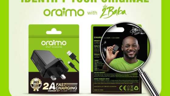 Simple steps to determine if your oraimo accessories are genuine
