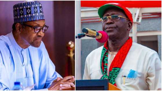 2023: APC, Tinubu shiver as PDP takes over Buhari’s campaign offices in northern state