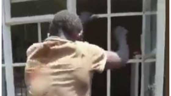 Intelligent thief reveals how he broke into super security house in viral video