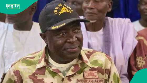 An yi rashi: 'Yan Boko Haram sun sake hallaka babban kwamanda da wasu sojoji a Najeriya