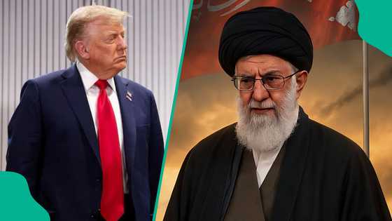 Iran vs Israel: Donald Trump govt in US announces sanctions as conflict escalates