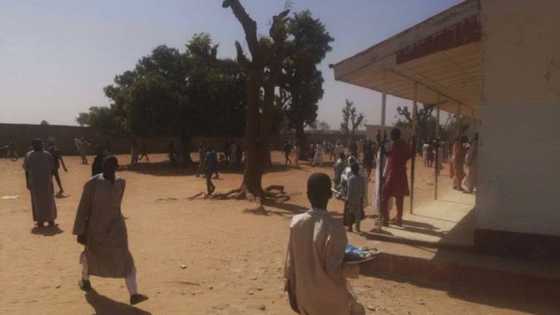 'Yan bindiga sun kashe 2 daga cikin daliban da suka kwashe, Dalibin da ya kubuta