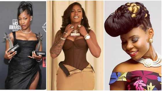 "Wizkid made Tems popular": Fans pick Tiwa Savage ahead of Yemi Alade, others as Queen of Afrobeats