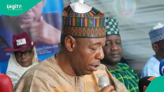 Gwamnatin Borno ta yi maganar biyan Boko Haram kudin fansa kafin a ceto mutane 360