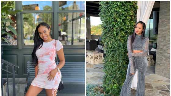 Jasmine Page Lawrence’s biography: who is Martin Lawrence’s daughter?