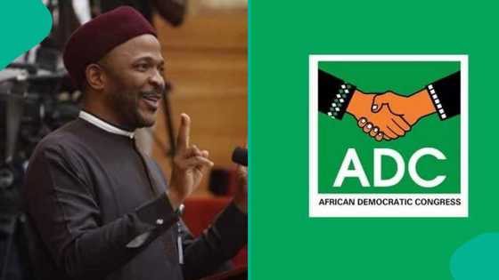 Harin tikitin ADC ya kara zafi, tsohon Minista ya ayyana shirin neman shugaban kasa a 2027