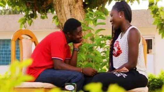 When you focus on God-fearing women, your problems will be solved - Man advises