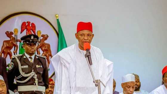 Gwamnan Kano Ya Kori Shugaban Hukumar Alhazai, Sheikh Pakistan, Ɗiyar Sheikh Ja'afar Da Wasu, Ya Naɗa Sabbi