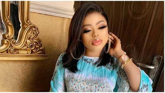 I don’t like Feb 14 because it is a casting day for those of us with plenty boyfriends - Bobrisky laments