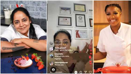 "It took 2 months, Hilda be patient": Lata Tondon shares how long it took Guinness To officially declare her