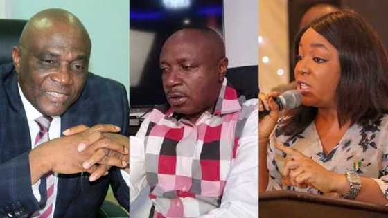 LIST: 11 most vocal political campaign spokespersons in 2022