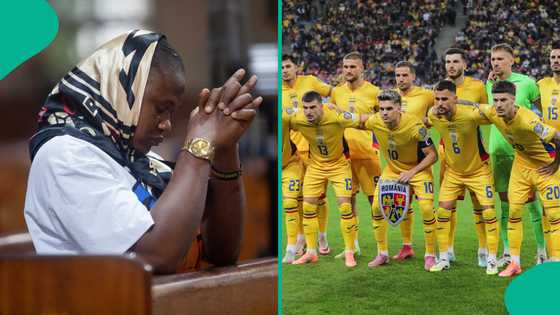 European country raises alarm on Nigerian Christians during World Cup qualifier