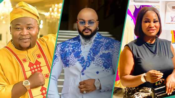 Whitemoney apologises to Cubana Chiefpriest after TikTok video with alleged baby mama