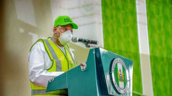 Sharuda 5 da Gwamna Ganduje ya gindaya na gudanar da Sallar Juma'a da Idi a Kano