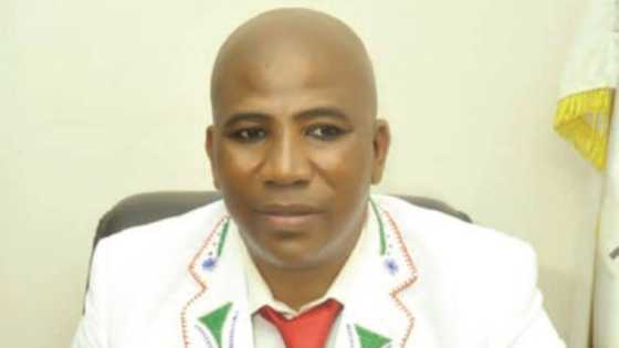 Babu uban da ya isa ya kori Fulani daga dazukan jihar Ondo, shugaban Miyetti Allah