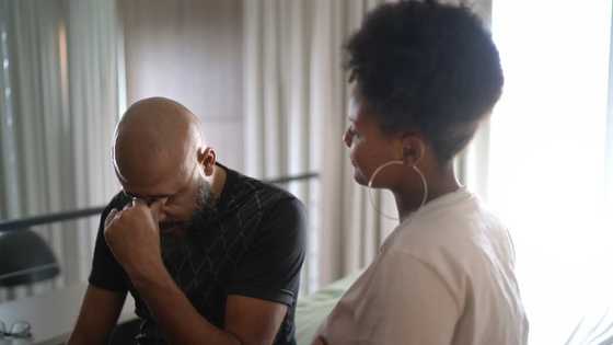 Man who won N2.32bn lottery is sad as family members disown him for investing all long-term instead of sharing